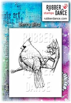Berry Bird